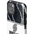 NBA Portland Trail Blazers Marble iPhone 13 Impact Case