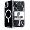 NBA Portland Trail Blazers Marble iPhone 13 MagSafe Case