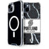 NBA Portland Trail Blazers Marble iPhone 13 MagSafe Case