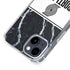 NBA Portland Trail Blazers Marble iPhone 13 MagSafe Case