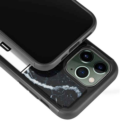 NBA Portland Trail Blazers Marble iPhone 13 Pro Cargo Case