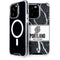 NBA Portland Trail Blazers Marble iPhone 13 Pro MagSafe Case