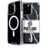 NBA Portland Trail Blazers Marble iPhone 13 Pro MagSafe Case