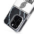 NBA Portland Trail Blazers Marble iPhone 13 Pro MagSafe Case