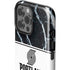 NBA Portland Trail Blazers Marble iPhone 13 Pro Max Impact Case