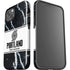 NBA Portland Trail Blazers Marble iPhone 14 Plus Impact Case