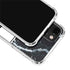 NBA Portland Trail Blazers Marble iPhone 15 Plus Clear Case