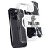NBA Portland Trail Blazers Marble iPhone 14 Pro Max MagSafe Case