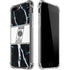 NBA Portland Trail Blazers Marble iPhone 7/8 Plus Clear Case