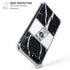 NBA Portland Trail Blazers Marble iPhone 7/8 Plus Clear Case