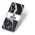 NBA Portland Trail Blazers Marble iPhone 8 Skin