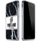 NBA Portland Trail Blazers Marble iPhone SE (2nd & 3rd Gen) Clear Case