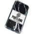 NBA Portland Trail Blazers Marble iPhone SE (2nd & 3rd Gen) Clear Case