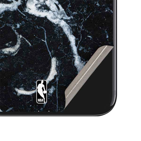 NBA Portland Trail Blazers Marble iPhone SE (2nd & 3rd Gen) Skin