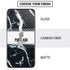 NBA Portland Trail Blazers Marble iPhone SE (2nd & 3rd Gen) Skin