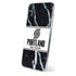 NBA Portland Trail Blazers Marble iPhone X Skin