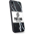 NBA Portland Trail Blazers Marble iPhone XR Skin