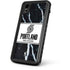 NBA Portland Trail Blazers Marble iPhone XR Waterproof Case