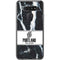 NBA Portland Trail Blazers Marble LG K51/Q51 Clear Case