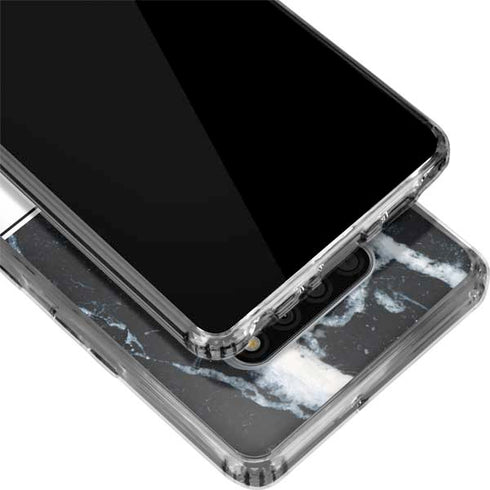 NBA Portland Trail Blazers Marble LG Stylo 6 Clear Case