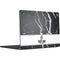 NBA Portland Trail Blazers Marble MacBook Air 15 in (2023) Skin