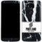 NBA Portland Trail Blazers Marble Moto E5 Plus Skin