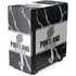 NBA Portland Trail Blazers Marble NZXT H510 Compact ATX Mid-Tower Case Skin