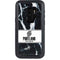 NBA Portland Trail Blazers Marble Otterbox Defender Galaxy Skin
