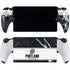 NBA Portland Trail Blazers Marble PlayStation Portal Remote Player Skin