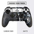 NBA Portland Trail Blazers Marble PlayStation Scuf Vantage 2 Controller Skin