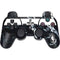 NBA Portland Trail Blazers Marble PS3 Dual Shock wireless controller Skin