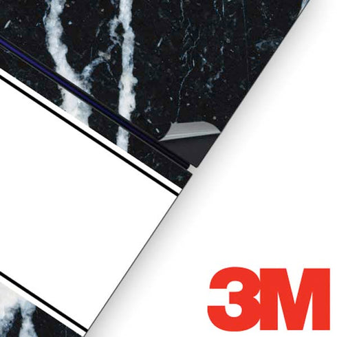 NBA Portland Trail Blazers Marble PS4 Console and Controller Bundle Skin