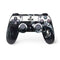 NBA Portland Trail Blazers Marble PS4 Controller Skin