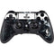 NBA Portland Trail Blazers Marble PS4/PC SCUF Impact Controller Skin