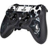 NBA Portland Trail Blazers Marble PS4/PC SCUF Impact Controller Skin