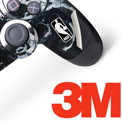 NBA Portland Trail Blazers Marble PS4 Pro/Slim Controller Skin