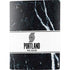 NBA Portland Trail Blazers Marble PS5 Bundle Skin