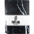 NBA Portland Trail Blazers Marble PS5 Bundle Skin