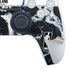 NBA Portland Trail Blazers Marble PS5 Bundle Skin