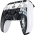 NBA Portland Trail Blazers Marble PS5 Controller Skin