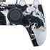 NBA Portland Trail Blazers Marble PS5 Controller Skin