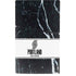 NBA Portland Trail Blazers Marble PS5 Slim Digital Edition Bundle Skin