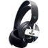 NBA Portland Trail Blazers Marble PULSE 3D Wireless Headset for PS5 Skin