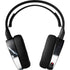 NBA Portland Trail Blazers Marble SteelSeries Arctis 3 Skin