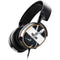 NBA Portland Trail Blazers Marble SteelSeries Arctis 5 Skin
