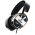 NBA Portland Trail Blazers Marble SteelSeries Arctis 5 Skin