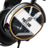 NBA Portland Trail Blazers Marble SteelSeries Arctis 5 Skin