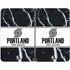 NBA Portland Trail Blazers Marble Surface Duo Skin