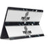 NBA Portland Trail Blazers Marble Surface Pro 7 Skin