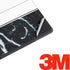 NBA Portland Trail Blazers Marble Surface Pro 7 Skin